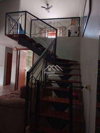 Imagem Casa com 3 Quartos à Venda, 278 m² em Jardim Califórnia - Ribeirão Preto