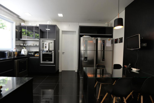 Imagem Casa de Condomínio com 4 Quartos à Venda, 520 m² em Alphaville 11 - Alphaville
