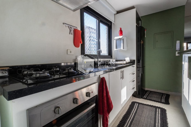 Imagem Imóvel com 2 Quartos à Venda, 80 m² em Pinheiros - São Paulo
