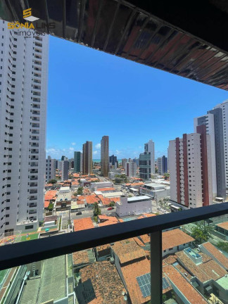 Imagem Apartamento com 2 Quartos à Venda, 83 m² em Manaíra - João Pessoa Imagem Apartamento com 2 Quartos à Venda, 83 m² em Manaíra - João Pessoa