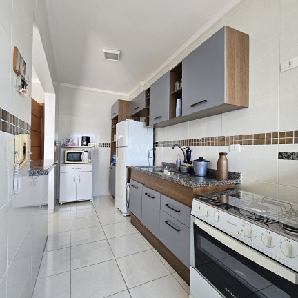 Imagem Apartamento com 2 Quartos à Venda, 70 m² em Tupi - Praia Grande Imagem Apartamento com 2 Quartos à Venda, 70 m² em Tupi - Praia Grande