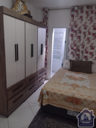 Imagem Casa de Condomínio com 2 Quartos à Venda, 1.022 m² em Vila Amélia - Poá