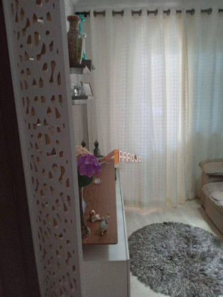 Imagem Sobrado com 3 Quartos à Venda, 86 m² em Penha De França - São Paulo