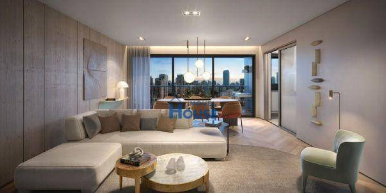 Imagem Apartamento com 3 Quartos à Venda, 111 m² em Perdizes - São Paulo