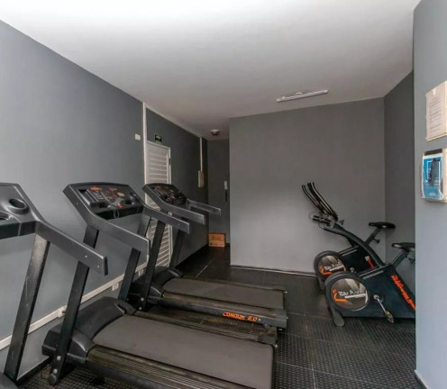 Imagem Apartamento com 3 Quartos à Venda, 65 m² em Jardim Nosso Lar - São Paulo Imagem Apartamento com 3 Quartos à Venda, 65 m² em Jardim Nosso Lar - São Paulo