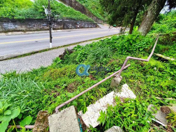 Imagem Terreno à Venda, 4.000 m² em Castelanea - Petrópolis