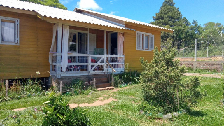 Imagem Casa com 3 Quartos à Venda, 100 m² em Vale Dos Pinheiros - Gramado