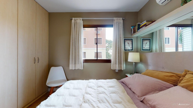 Imagem Apartamento com 2 Quartos à Venda, 67 m² em Teresópolis - Porto Alegre