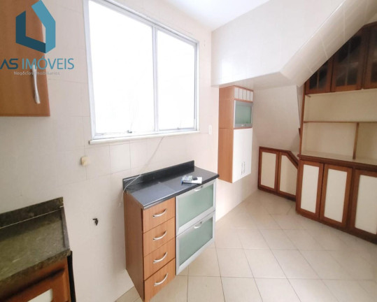 Imagem Cobertura com 3 Quartos à Venda, 180 m² em Algodoal - Cabo Frio