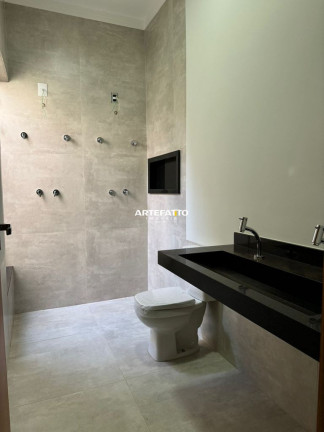 Imagem Casa com 3 Quartos à Venda, 140 m² em Esplanada Primo Meneghetti Ii - Franca Imagem Casa com 3 Quartos à Venda, 140 m² em Esplanada Primo Meneghetti Ii - Franca