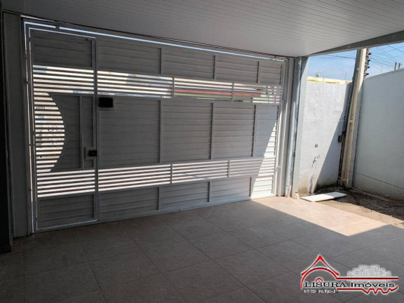Imagem Casa com 3 Quartos à Venda, 121 m² em Residencial Parque Dos Sinos - Jacareí Imagem Casa com 3 Quartos à Venda, 121 m² em Residencial Parque Dos Sinos - Jacareí
