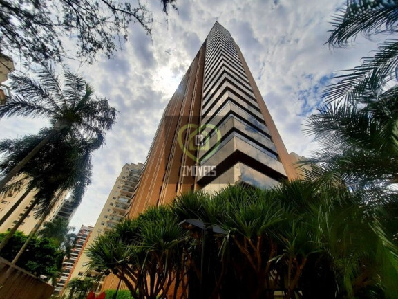 Imagem Apartamento com 4 Quartos à Venda, 240 m² em Perdizes - São Paulo Imagem Apartamento com 4 Quartos à Venda, 240 m² em Perdizes - São Paulo