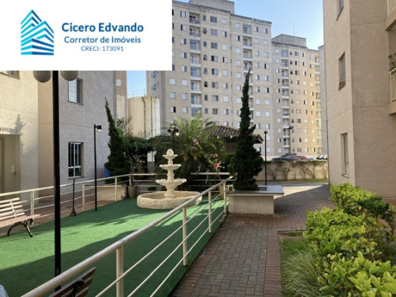 Imagem Imóvel com 2 Quartos à Venda, 47 m² em Cidade Líder - São Paulo