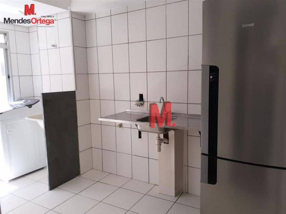 Imagem Apartamento com 2 Quartos à Venda, 42 m² em Jardim Tatiana - Votorantim Imagem Apartamento com 2 Quartos à Venda, 42 m² em Jardim Tatiana - Votorantim