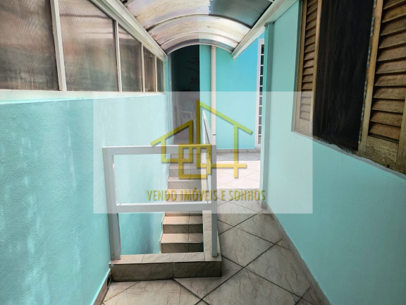 Imagem Casa de Condomínio com 3 Quartos à Venda, 120 m² em Jardim São Bernardo - São Paulo Imagem Casa de Condomínio com 3 Quartos à Venda, 120 m² em Jardim São Bernardo - São Paulo