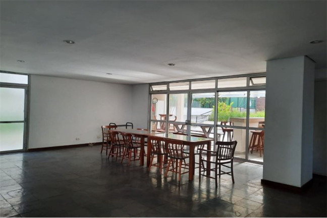 Imagem Imóvel com 3 Quartos à Venda, 119 m² em Campo Belo - São Paulo Imagem Imóvel com 3 Quartos à Venda, 119 m² em Campo Belo - São Paulo