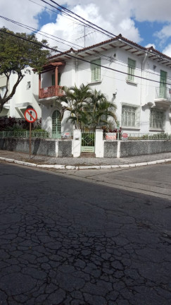Imagem Casa com 4 Quartos à Venda, 250 m² em Vila Monumento - São Paulo Imagem Casa com 4 Quartos à Venda, 250 m² em Vila Monumento - São Paulo