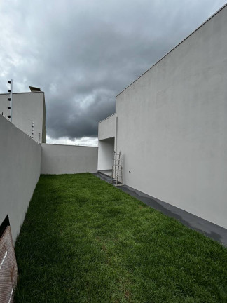 Imagem Casa com 3 Quartos à Venda, em Parque Do Bosque - Tangará Da Serra Imagem Casa com 3 Quartos à Venda, em Parque Do Bosque - Tangará Da Serra