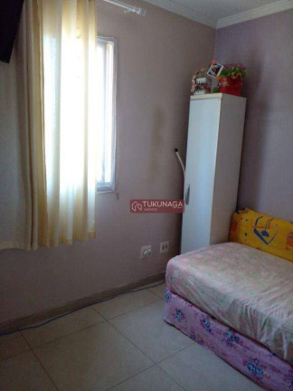 Imagem Apartamento com 3 Quartos à Venda, 60 m² em Vila Carrão - São Paulo Imagem Apartamento com 3 Quartos à Venda, 60 m² em Vila Carrão - São Paulo