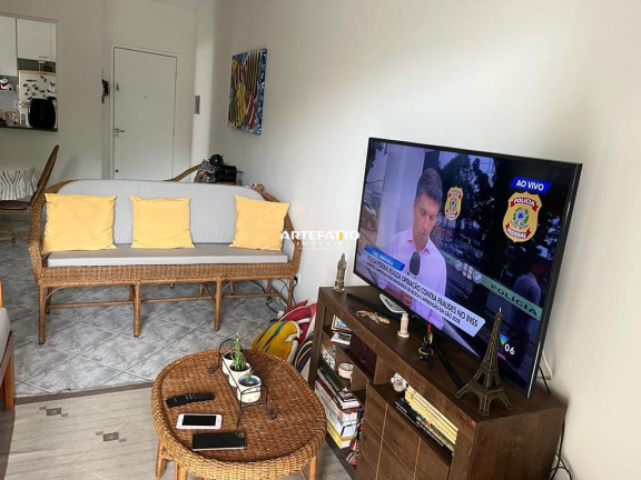 Imagem Apartamento com 2 Quartos à Venda, 68 m² em Itaguá - Ubatuba Imagem Apartamento com 2 Quartos à Venda, 68 m² em Itaguá - Ubatuba