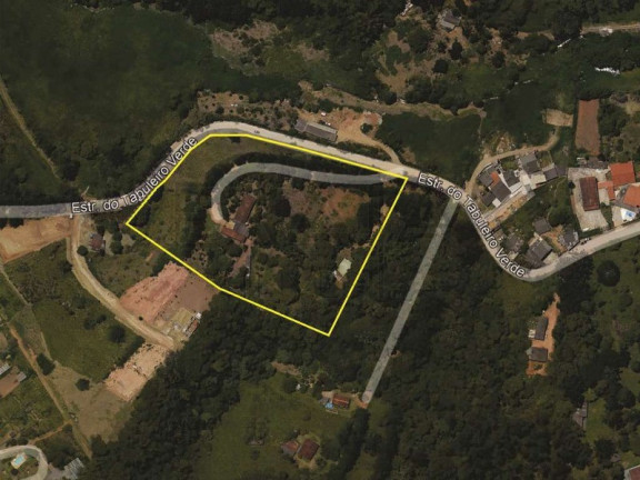 Imóvel à Venda, 18.455 m² em Taboleiro Verde - Cotia