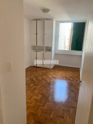 Imagem Apartamento com 3 Quartos para Alugar, 140 m² em Cerqueira César - São Paulo Imagem Apartamento com 3 Quartos para Alugar, 140 m² em Cerqueira César - São Paulo