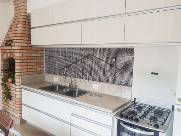 Imagem Sobrado com 3 Quartos à Venda, 230 m² em Condomínio Ibiti Royal - Sorocaba