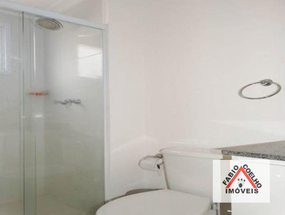 Imagem Apartamento com 3 Quartos à Venda, 72 m² em Vila Inglesa - São Paulo