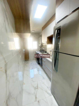 Imagem Apartamento com 3 Quartos à Venda, 61 m² em Vila Endres - Guarulhos Imagem Apartamento com 3 Quartos à Venda, 61 m² em Vila Endres - Guarulhos