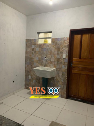 Imagem Casa com 2 Quartos à Venda, 140 m² em Lagoa Grande - Feira De Santana Imagem Casa com 2 Quartos à Venda, 140 m² em Lagoa Grande - Feira De Santana