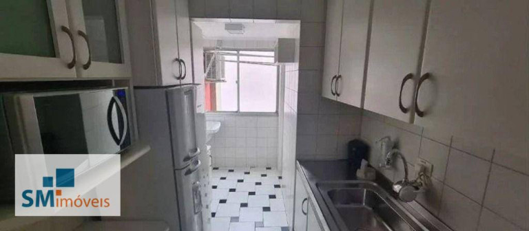Imagem Apartamento com 2 Quartos à Venda, 70 m² em Vila Olímpia - São Paulo Imagem Apartamento com 2 Quartos à Venda, 70 m² em Vila Olímpia - São Paulo