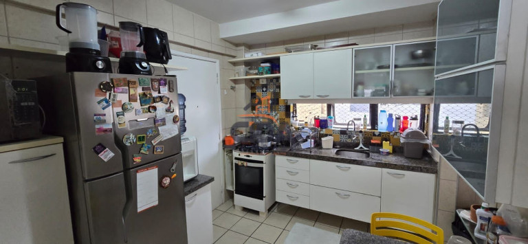 Imagem Apartamento com 3 Quartos à Venda, 93 m² em Boa Viagem - Recife