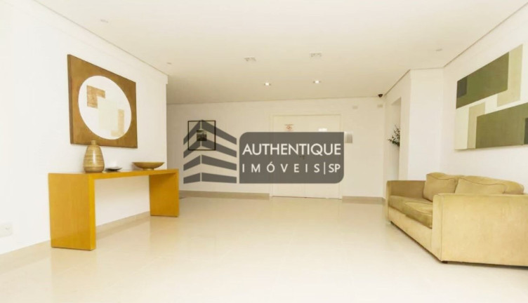 Imagem Apartamento com 4 Quartos à Venda, 125 m² em Ipiranga - São Paulo Imagem Apartamento com 4 Quartos à Venda, 125 m² em Ipiranga - São Paulo