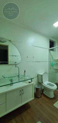 Imagem Apartamento com 2 Quartos à Venda, 86 m² em Canto Do Forte - Praia Grande