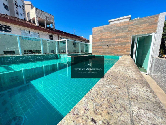 Sobrado com 3 Quartos à Venda, 280 m² em Embaré - Santos