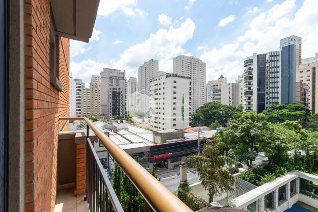 Imagem Apartamento com 2 Quartos à Venda, 171 m² em Moema - São Paulo Imagem Apartamento com 2 Quartos à Venda, 171 m² em Moema - São Paulo