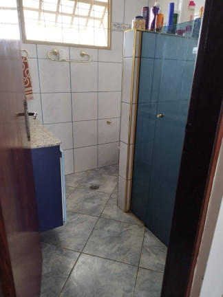 Imagem Sobrado com 4 Quartos à Venda, 378 m² em Jardim Maristela - Atibaia