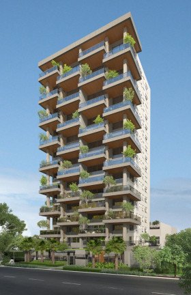 Imagem Apartamento com 3 Quartos à Venda, 244 m² em Bela Vista - Porto Alegre