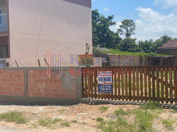 Imagem Terreno à Venda, 360 m² em Nossa Senhora Aparecida - Itapoá Imagem Terreno à Venda, 360 m² em Nossa Senhora Aparecida - Itapoá