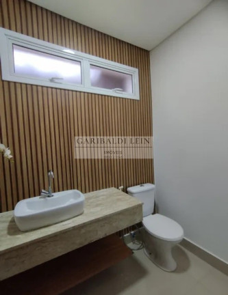 Imagem Casa com 3 Quartos à Venda, 140 m² em Residencial Terras Do Barão - Campinas