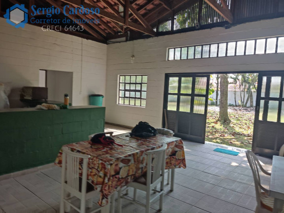 Imagem Terreno à Venda, 1.512 m² em Jardim São Fernando - Itanhaém Imagem Terreno à Venda, 1.512 m² em Jardim São Fernando - Itanhaém