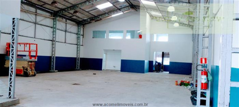 Imagem Imóvel Comercial para Alugar, 500 m² em Alphaville - Barueri