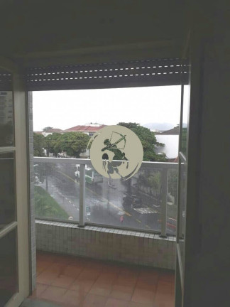 Imagem Apartamento com 3 Quartos à Venda, 148 m² em Santos