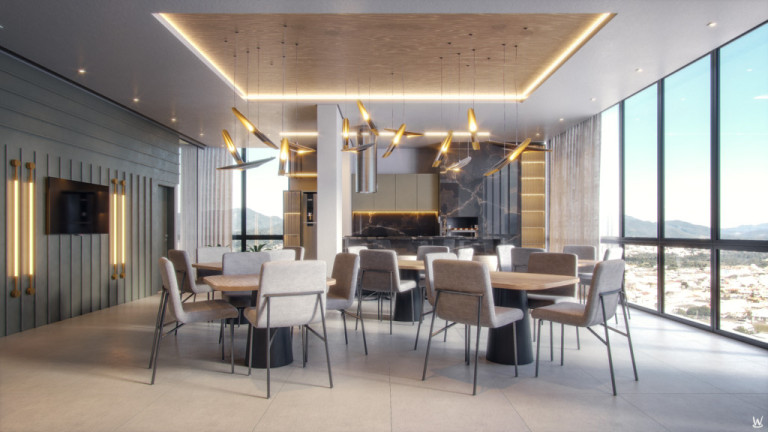 Imagem Apartamento com 4 Quartos à Venda, 203 m² em Centro - Balneário Camboriú