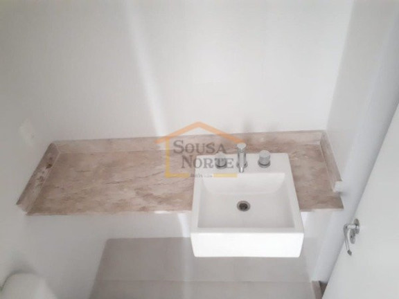 Imagem Apartamento com 2 Quartos à Venda, 113 m² em Vila Guilherme - São Paulo