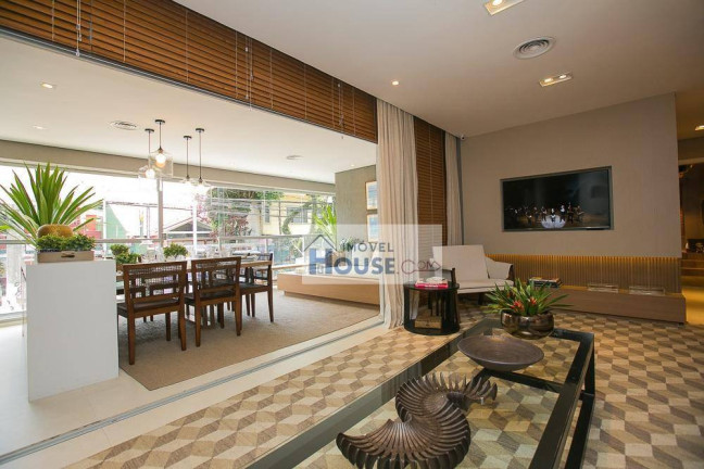 Imagem Apartamento com 3 Quartos à Venda, 121 m² em Pinheiros - São Paulo Imagem Apartamento com 3 Quartos à Venda, 121 m² em Pinheiros - São Paulo