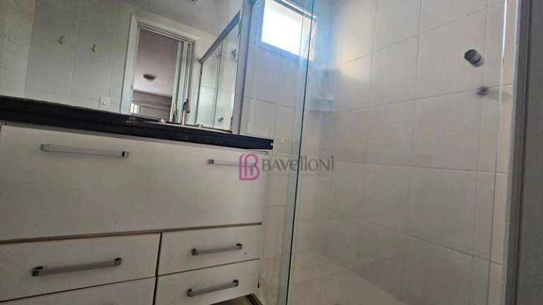 Imagem Apartamento com 3 Quartos à Venda, 101 m² em Perdizes - São Paulo