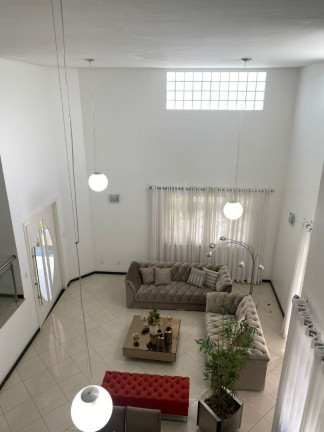 Imagem Casa com 5 Quartos à Venda, 600 m² em Zona De Expansão (aruana) - Aracaju