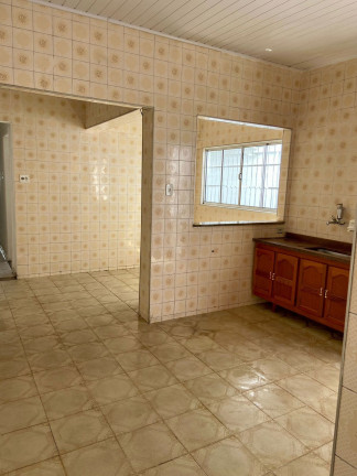 Imagem Casa com 3 Quartos à Venda, 203 m² em Ipiranga - Sp