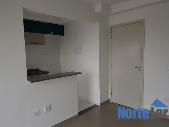 Imagem Apartamento com 2 Quartos à Venda, 45 m² em Vila Nova Cachoeirinha - São Paulo